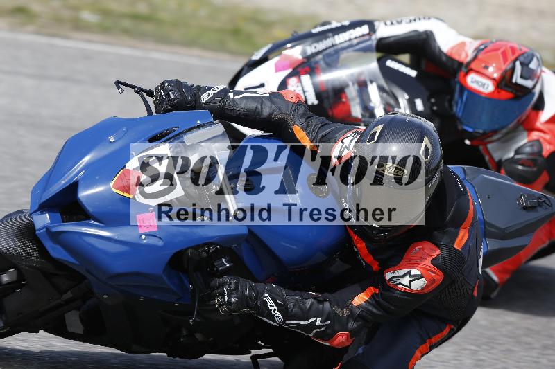 /08 17.04.2026  TZ Motorsport ADR/Gruppe rot/40